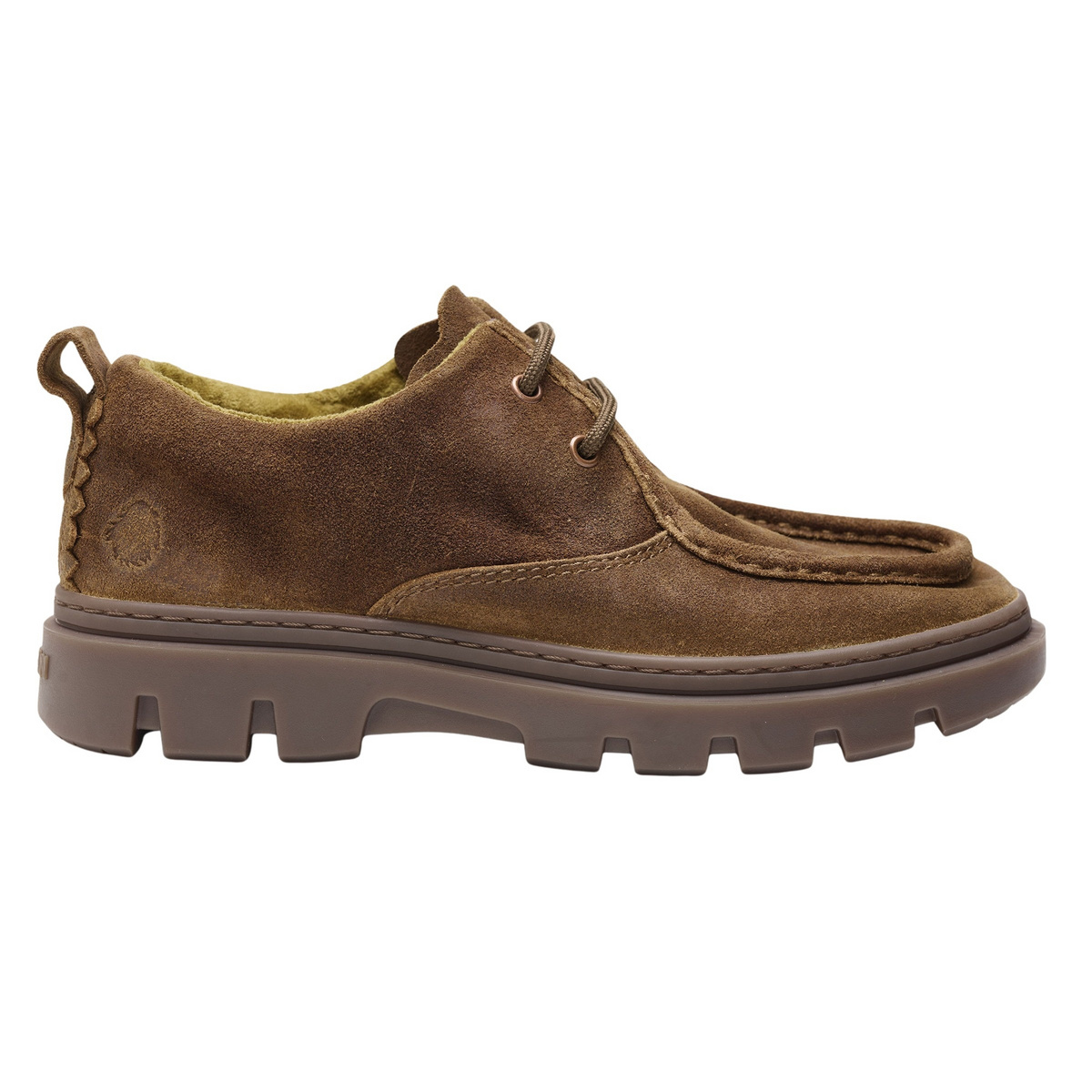 Image of Satorisan Herren Unalome Wallaby Desert Oasis Schuhe