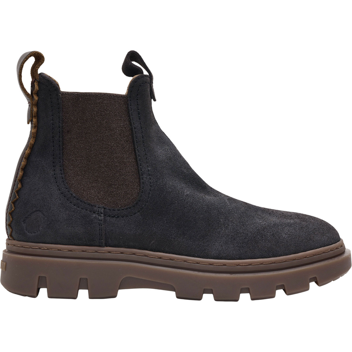 Image of Satorisan Uomo Scarpe Unalome Chelsea Desert Oasis