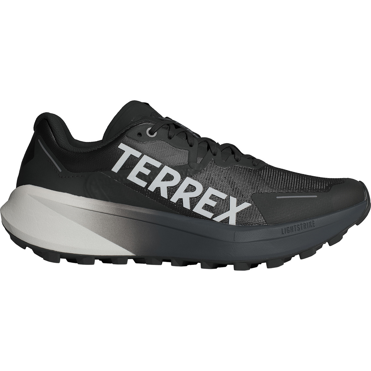 adidas Terrex Homme Chaussures Agravic 3 (taille 46, Noir)