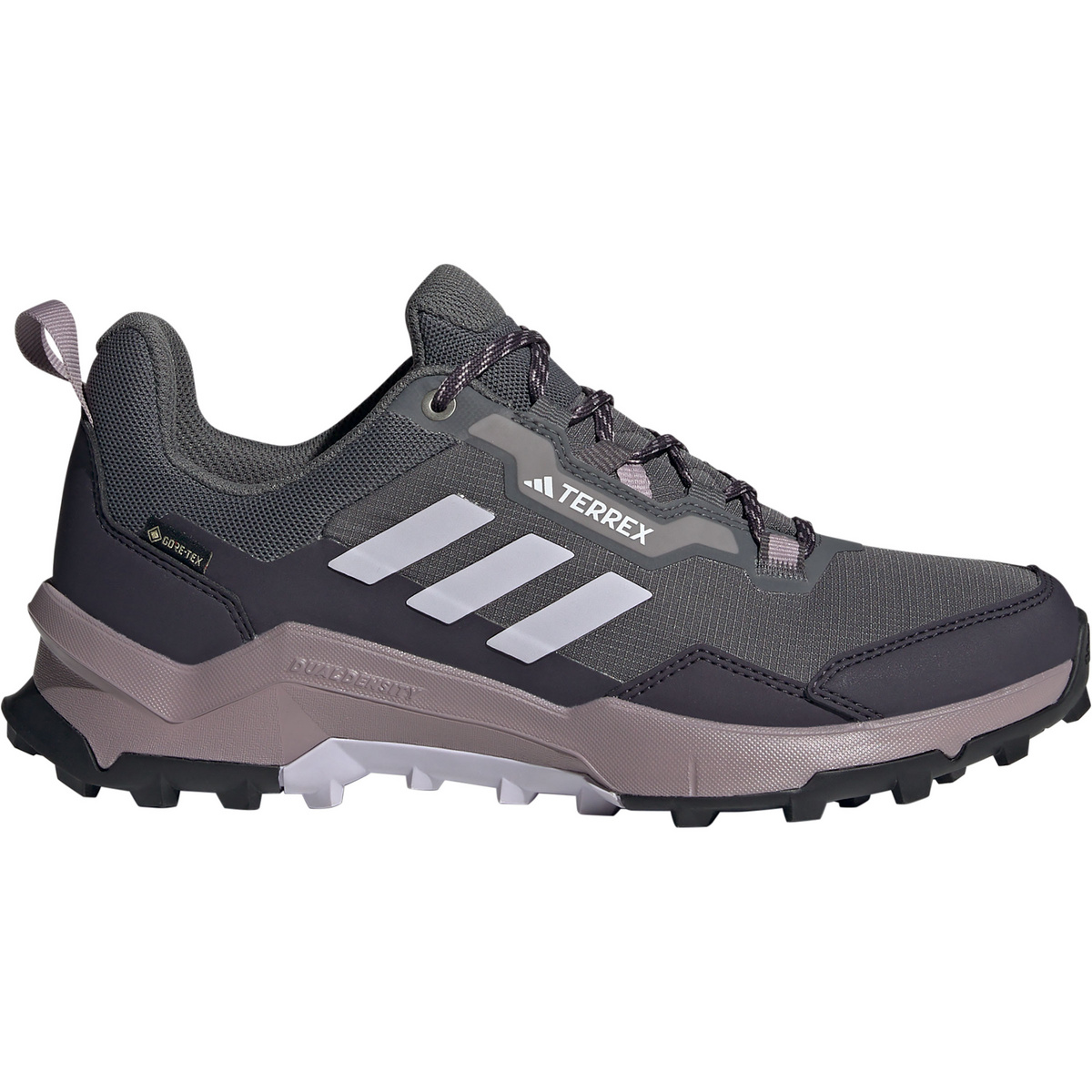 adidas Terrex Damen AX4 GTX Schuhe (Größe 41 , grau)