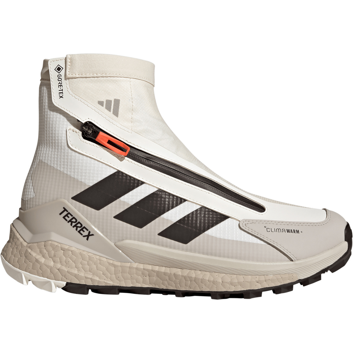 Image of adidas Terrex Herren Free Hiker 2 GTX Climawarm+ Schuhe