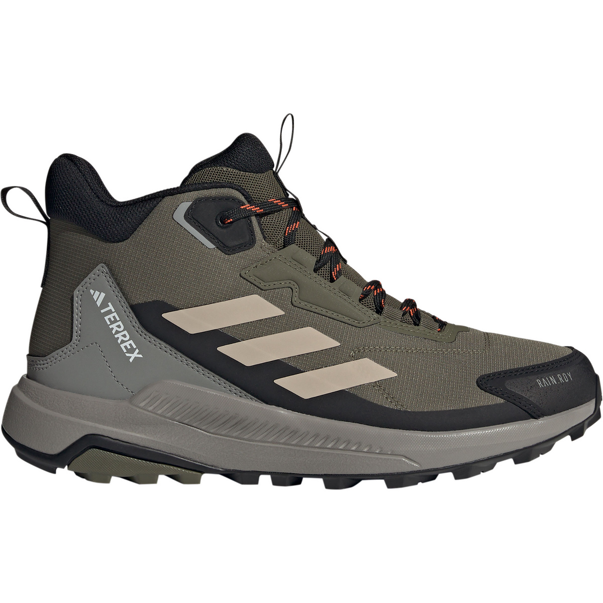 Image of adidas Terrex Uomo Scarpe Anylander Mid R.RDY