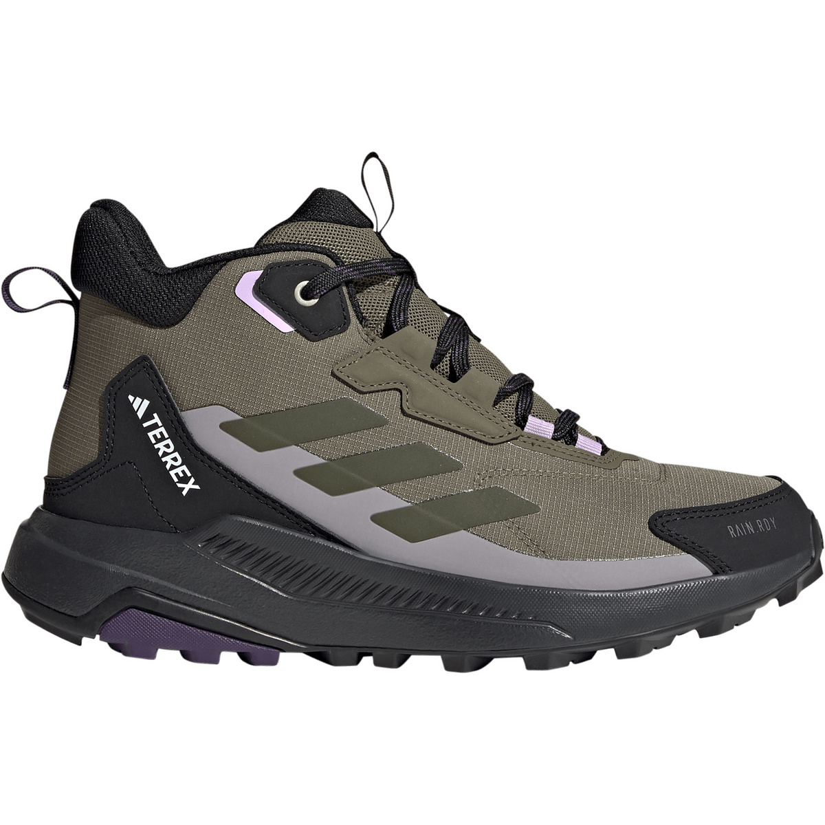 Image of adidas Terrex Donna Scarpe Anylander Mid R.RDY