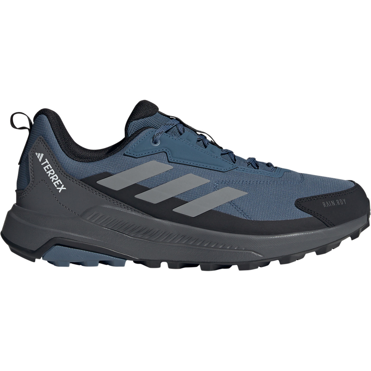 adidas Terrex Uomo Scarpe Anylander R.RDY (Taglia 42.5 , Blu)