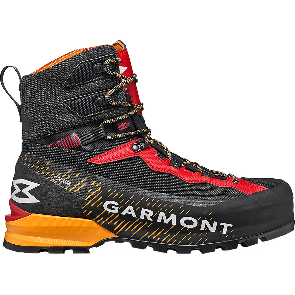 Garmont Chaussures Tower 3.0 GTX (taille 44, Noir)
