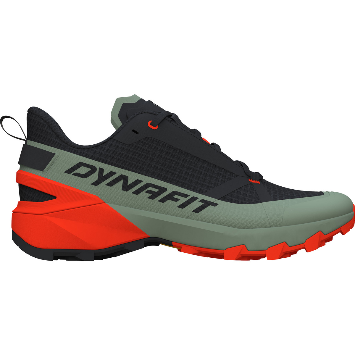 Dynafit Herren Transalper 2 Schuhe (Größe 46.5, oliv)