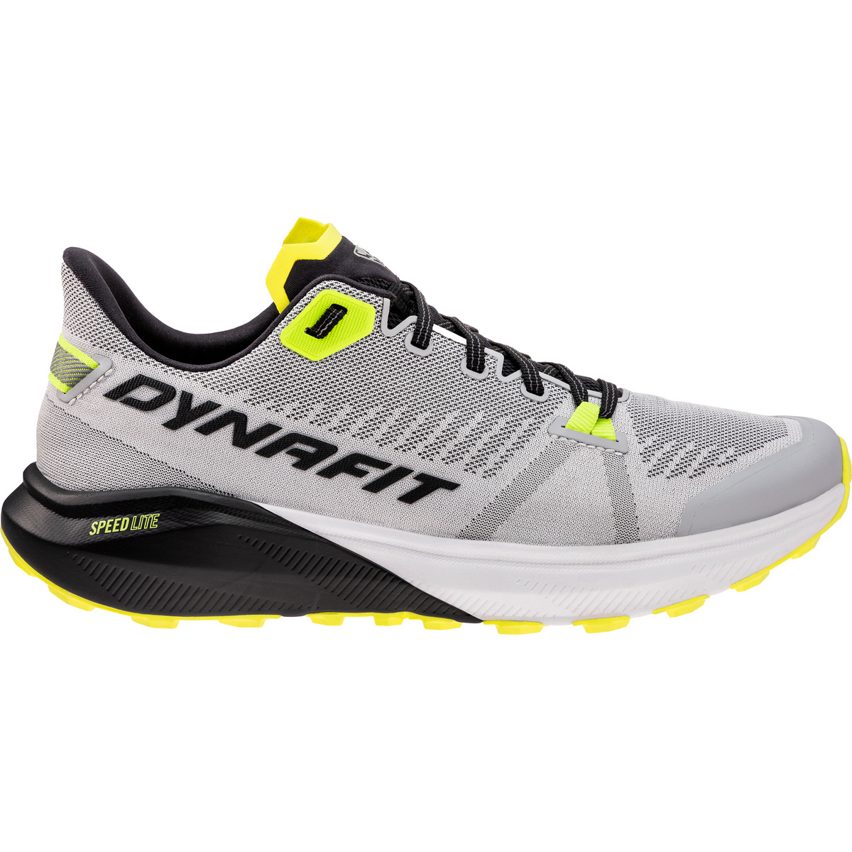 Dynafit Herren Trail Schuhe (Größe 43, grau)