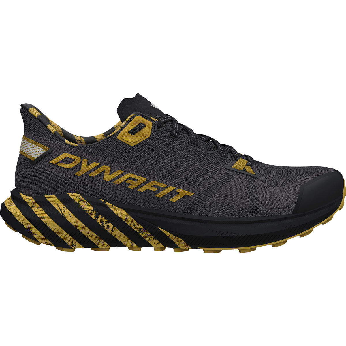 Dynafit Homme Chaussures Trail Graphic (taille 41, Noir)