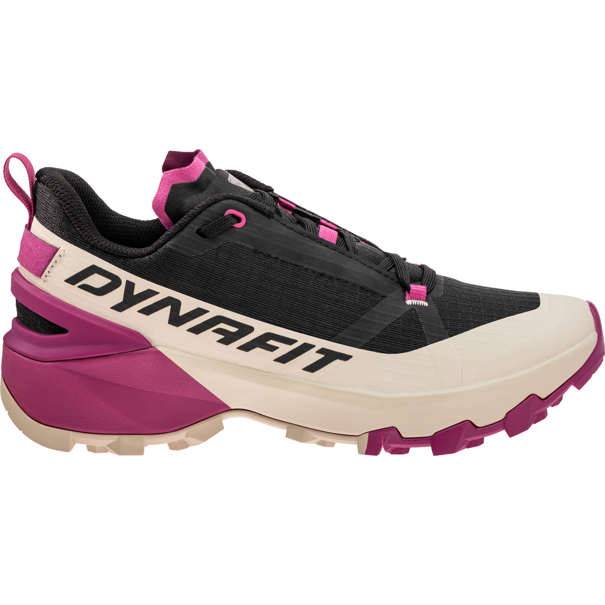 Dynafit Damen Transalper 2 Schuhe (Größe 37, schwarz)
