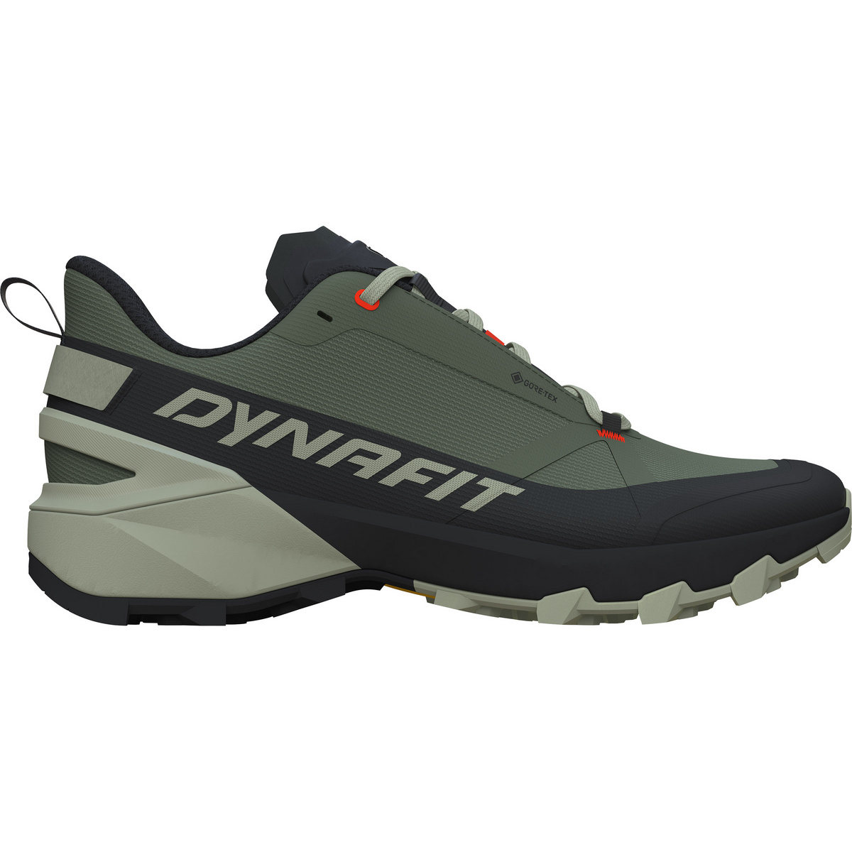 Dynafit Herren Transalper 2 GTX Schuhe (Größe 45, gruen)
