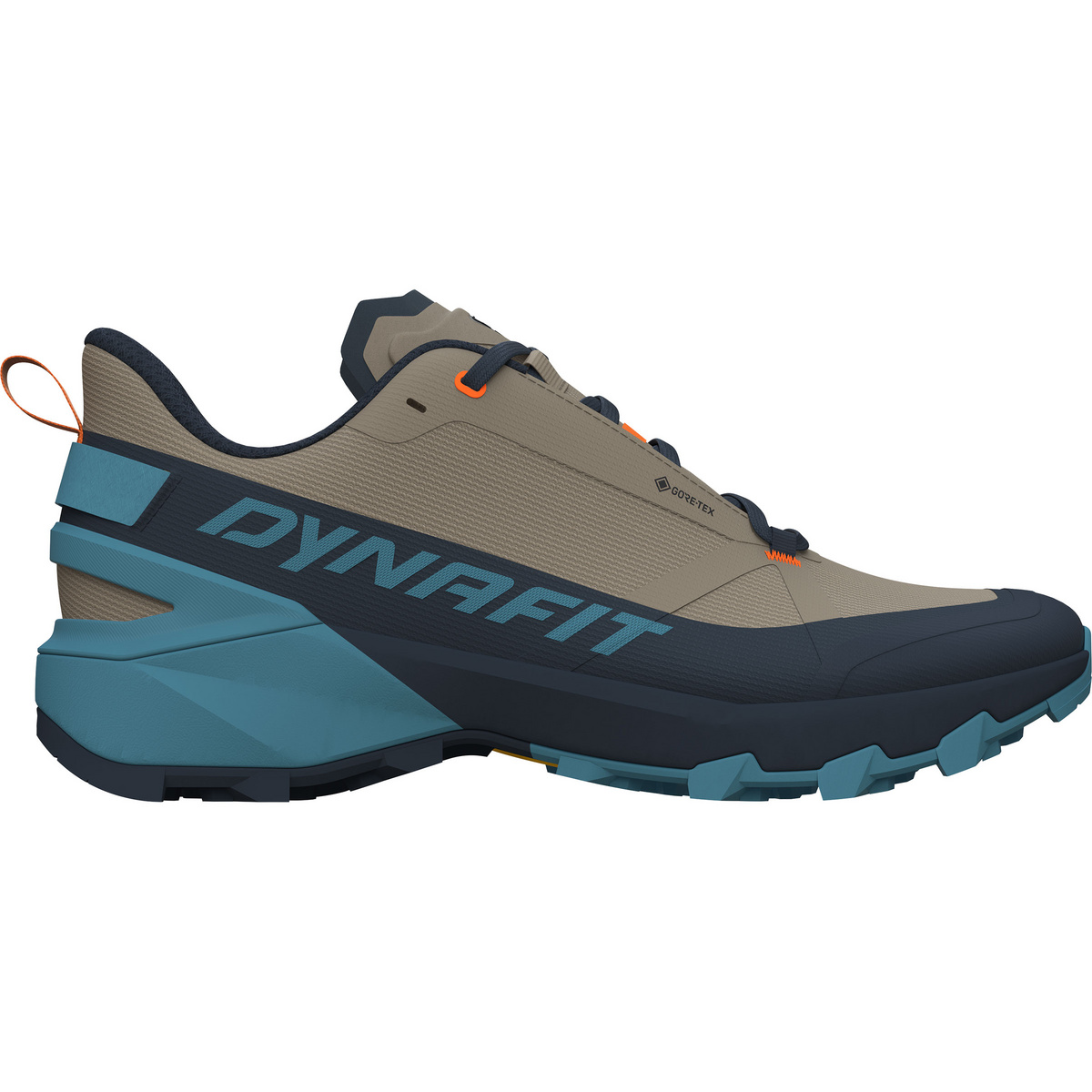Dynafit Uomo Scarpe Transalper 2 GTX (Taglia 46.5, Marrone)