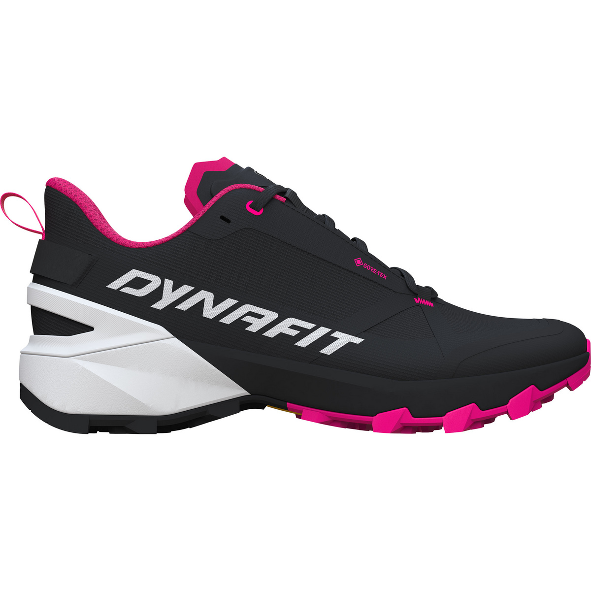 Dynafit Donna Scarpe Transalper 2 GTX (Taglia 40.5, Nero)