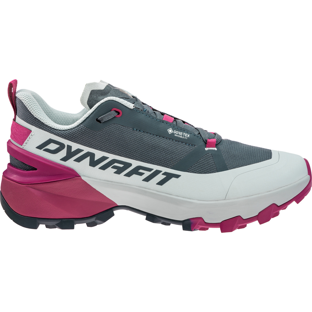 Dynafit Damen Transalper 2 GTX Schuhe (Größe 36.5, blau)