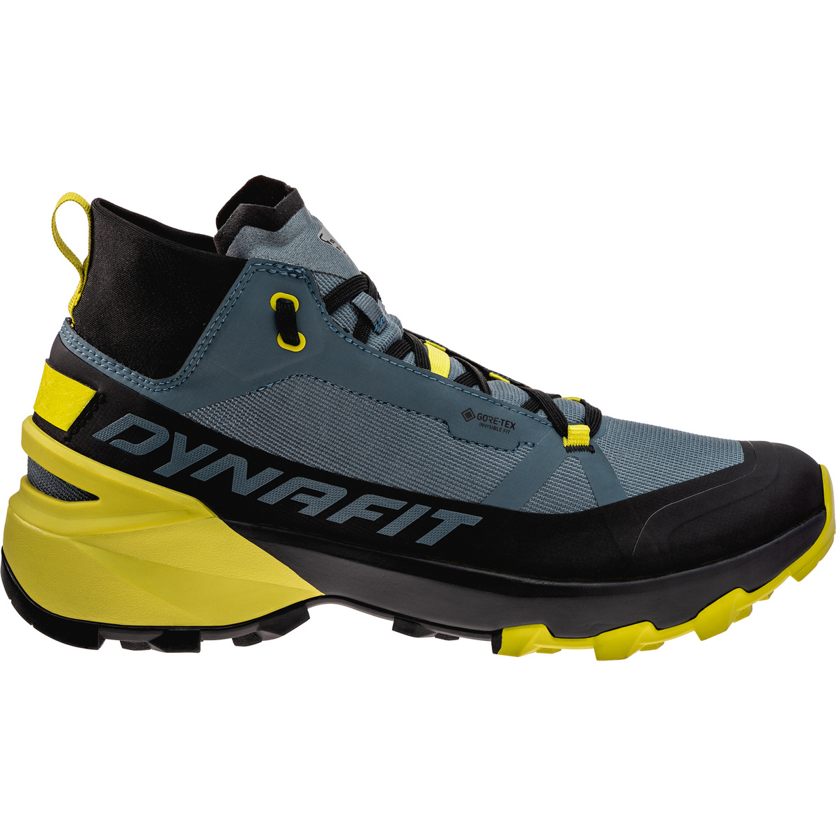 Image of Dynafit Uomo Scarpe Transalper 2 Mid GTX
