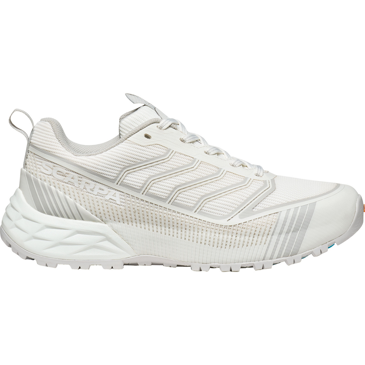Scarpa Donna Scarpe Ribelle Run LT (Taglia 37.5, Bianco)
