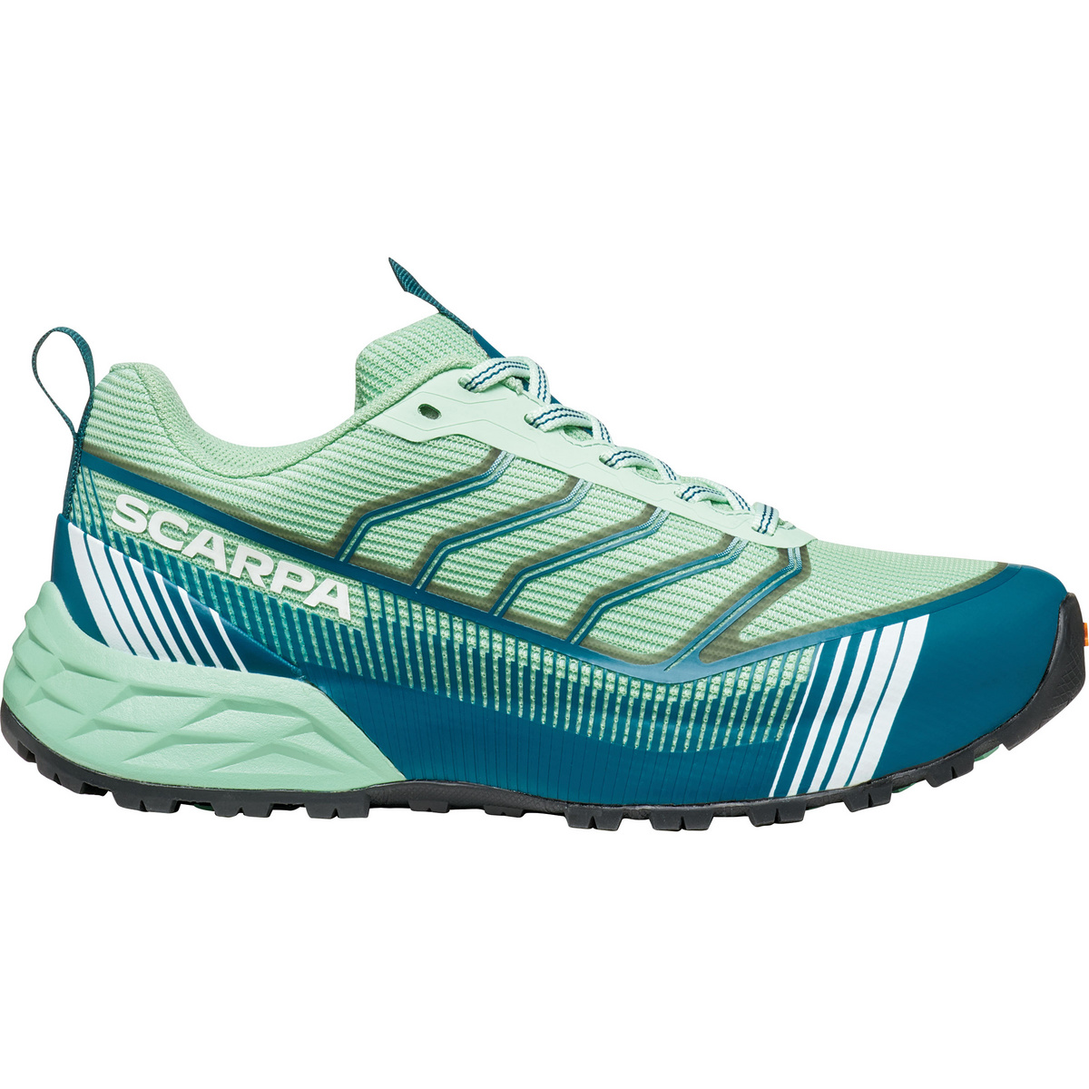 Image of Scarpa Donna Scarpe Ribelle Run LT