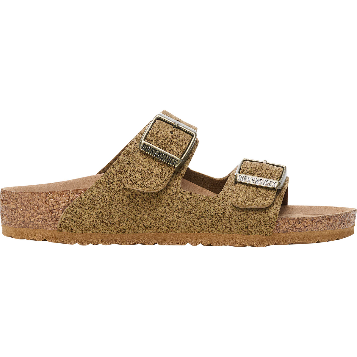 Image of Birkenstock Bambino Sandali Arizona Vegan Birko Flor