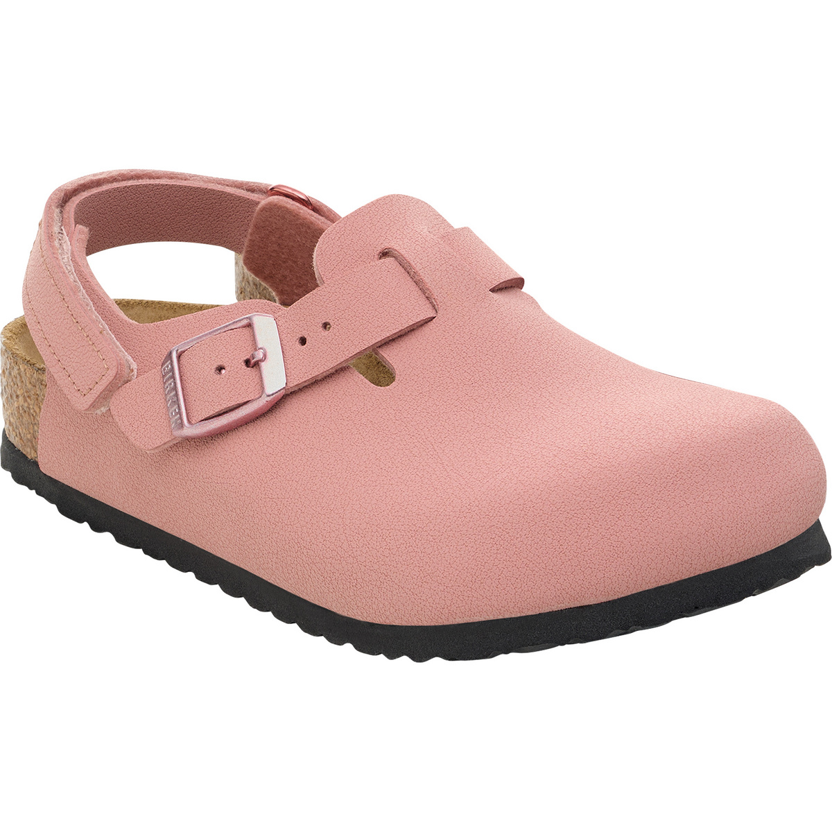 Image of Birkenstock Bambino Pantofole Tokio AS BS Birkibuc
