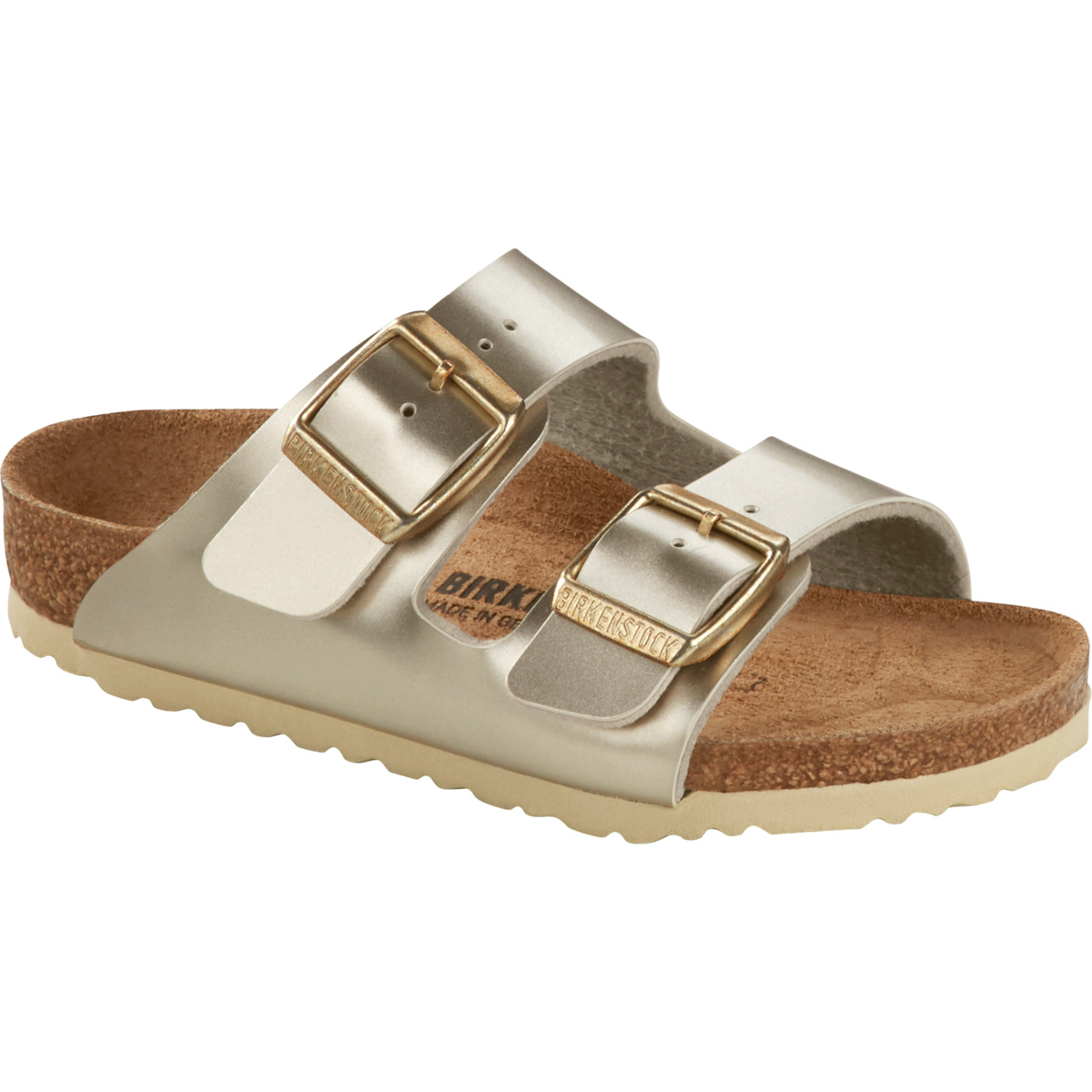 Image of Birkenstock Kinder Arizona BF Sandalen