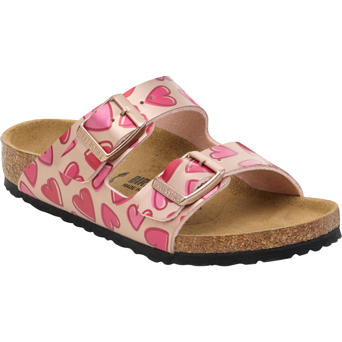Image of Birkenstock Bambino Sandali Arizona BF
