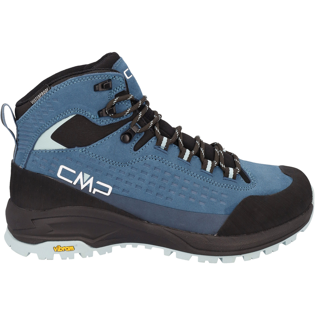 Image of CMP Damen Vertyx Mid WP Schuhe
