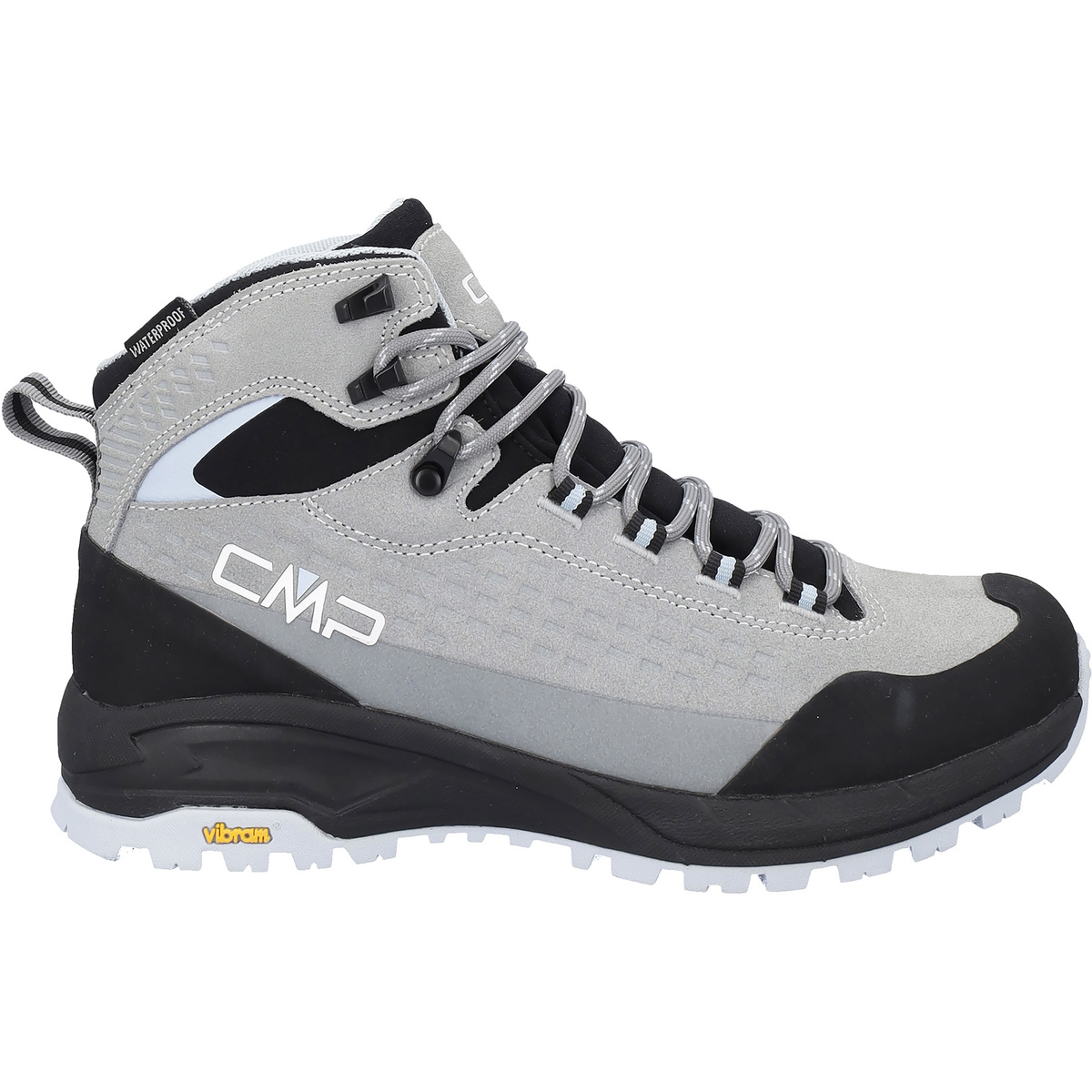 Image of CMP Donna Scarpe Vertyx Mid WP
