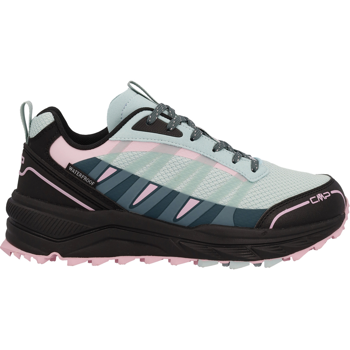 CMP Damen Helnait Schuhe (Größe 39, tuerkis)