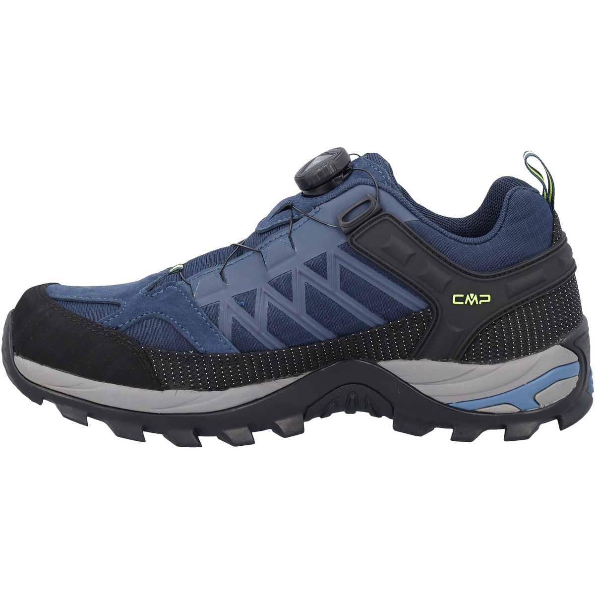 Image of CMP Herren Rigel Low Fitgo WP Schuhe
