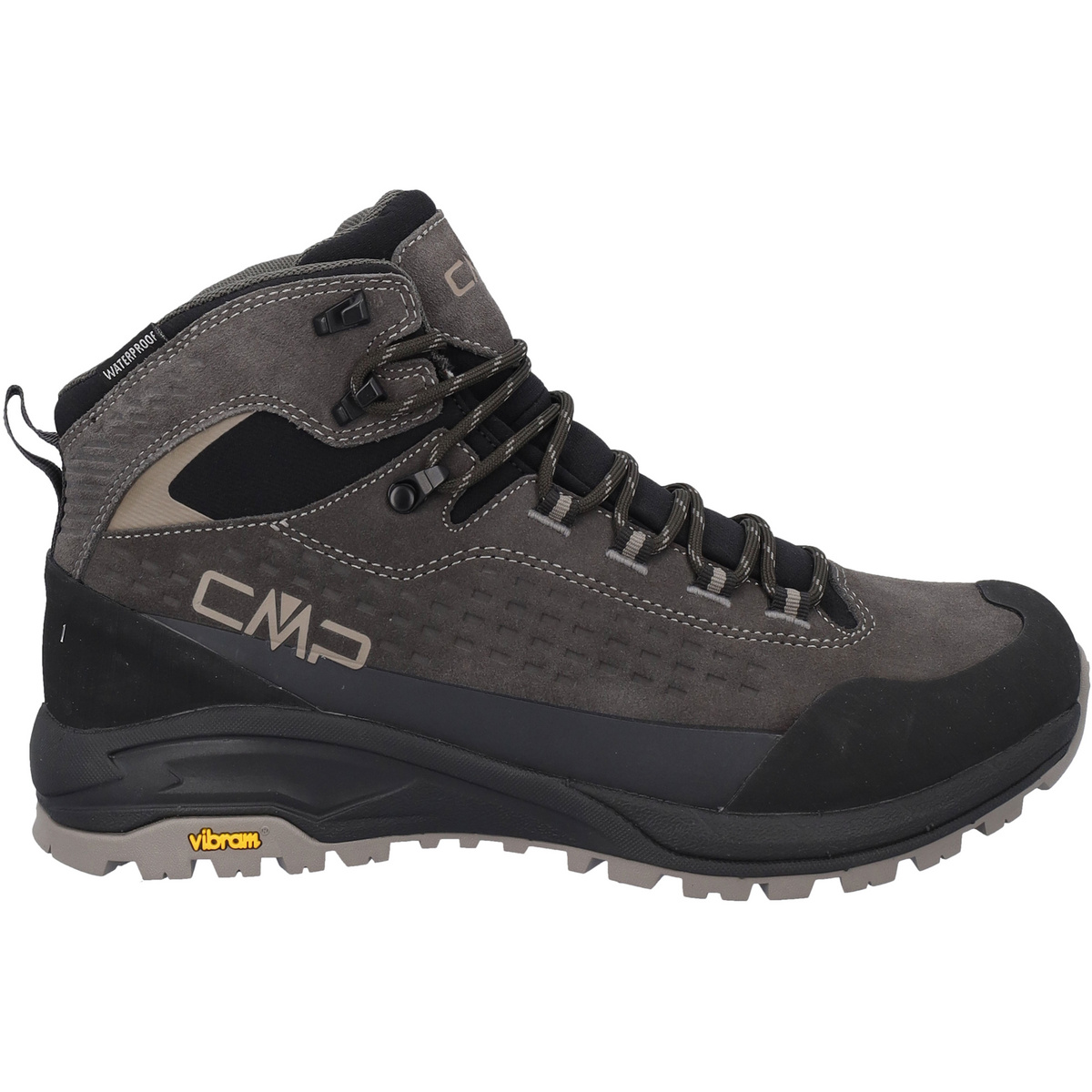 Image of CMP Uomo Scarpe Vertyx Mid WP