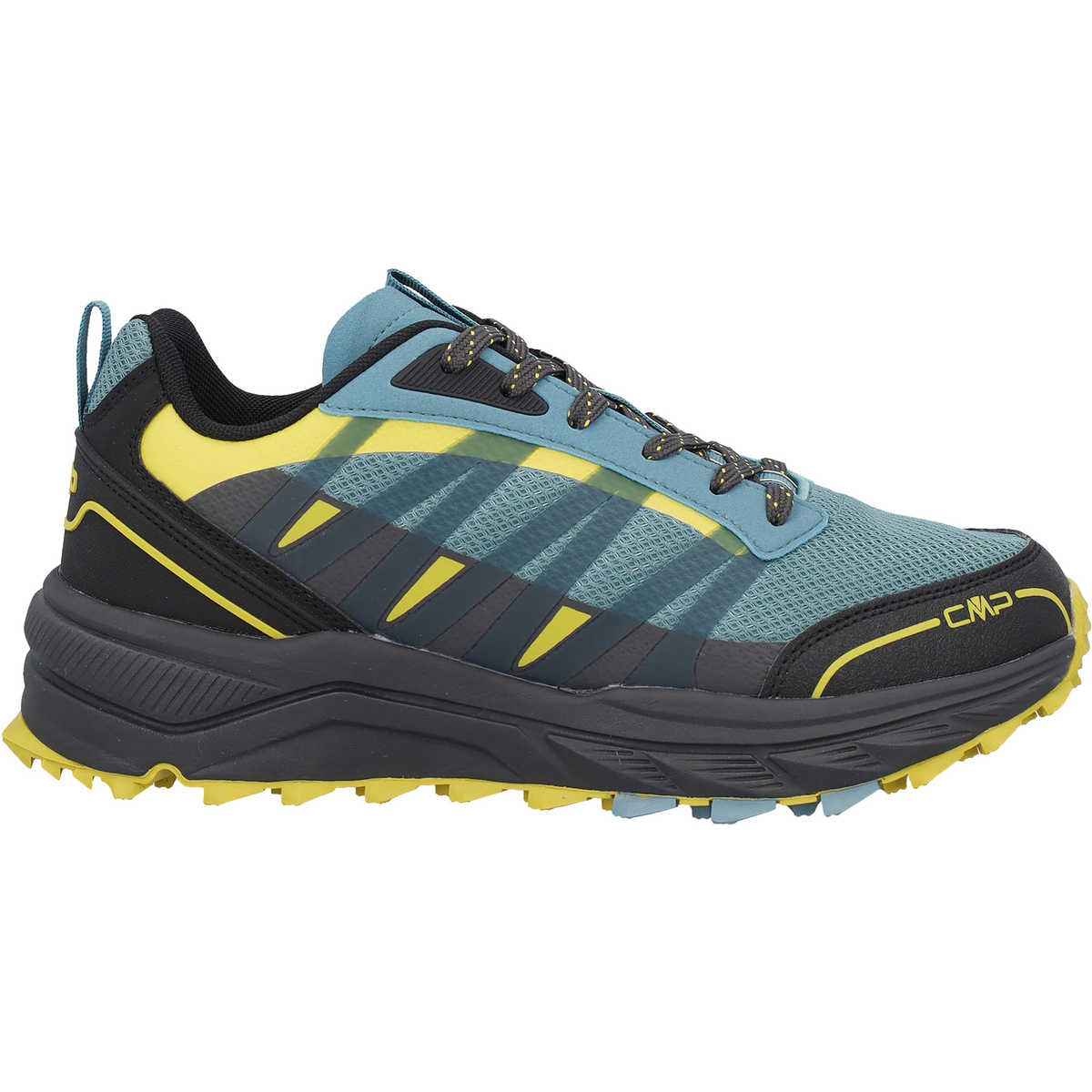 Image of CMP Uomo Scarpe Helnait