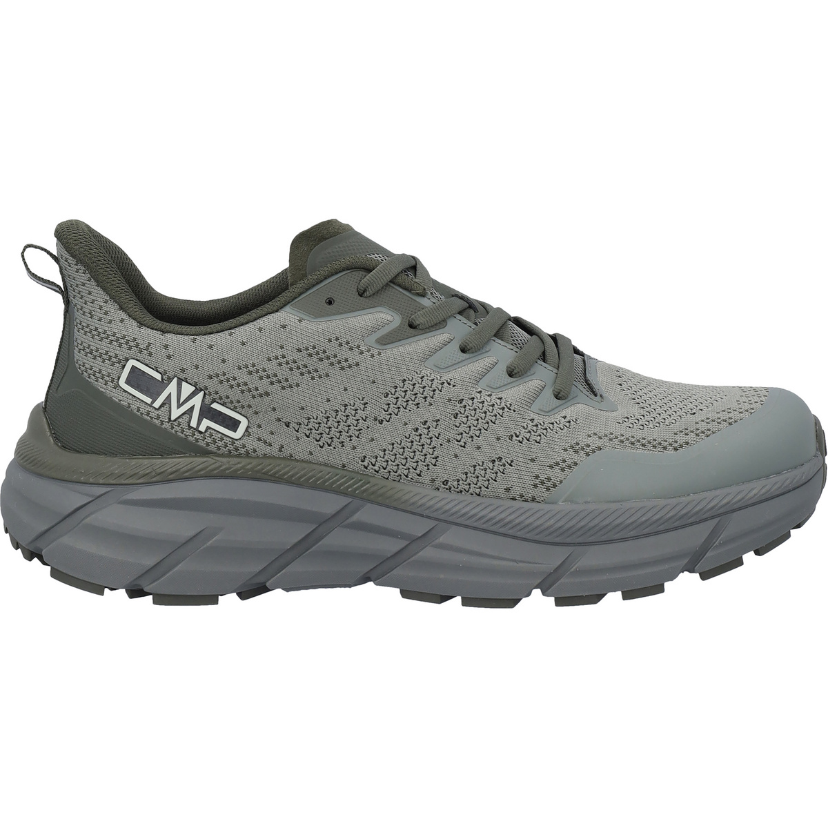 CMP Herren Rahmsy Schuhe (Größe 40, oliv)