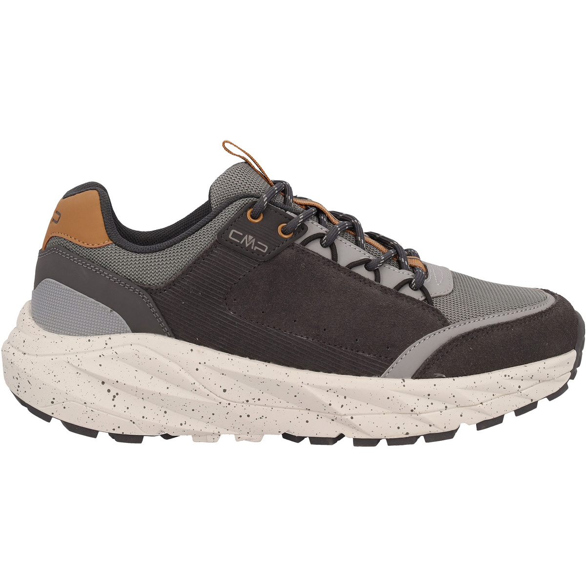 CMP Homme Chaussures Cham (taille 39, Gris)