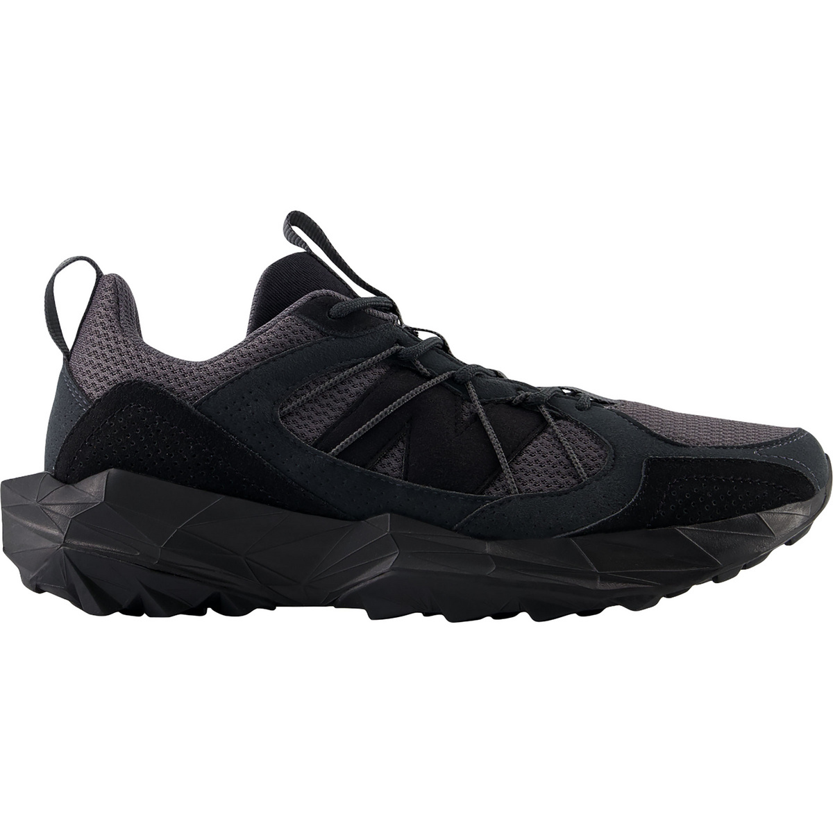 New Balance Homme Chaussures Dynasoft Tektrel (taille 42, Noir)