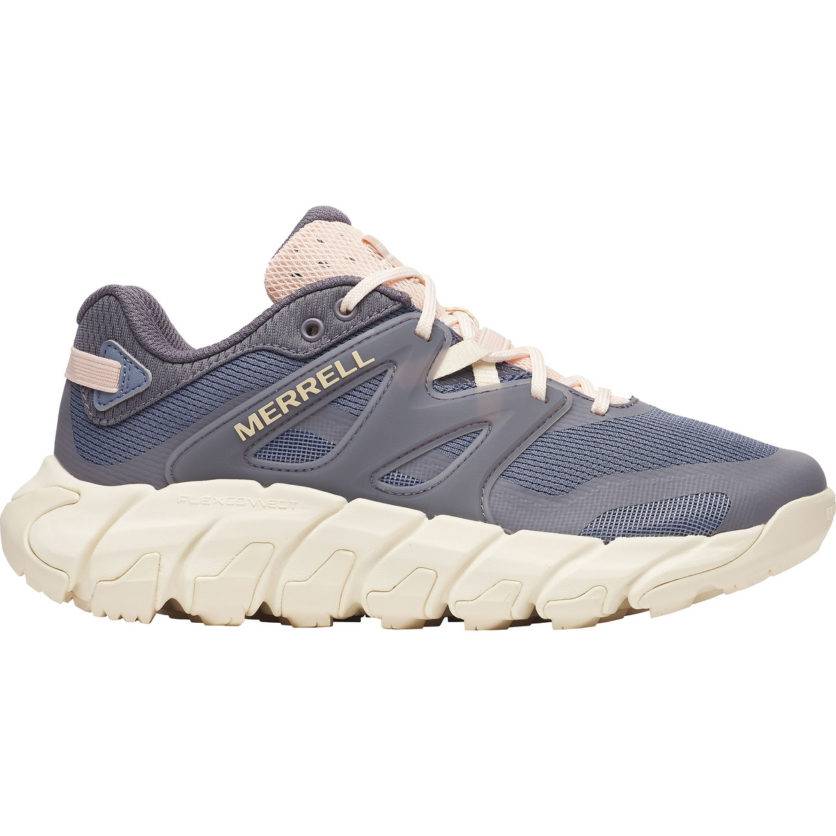Merrell Femme Chaussures Maipo Explorer Aerosport (taille 39, Bleu)