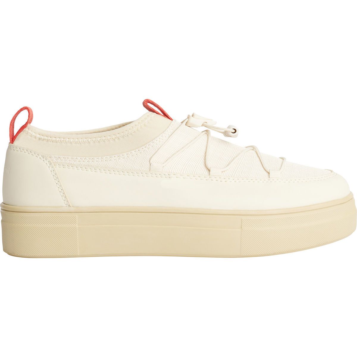 Tretorn Chaussures Molle Hybrid (taille 38, Blanc)