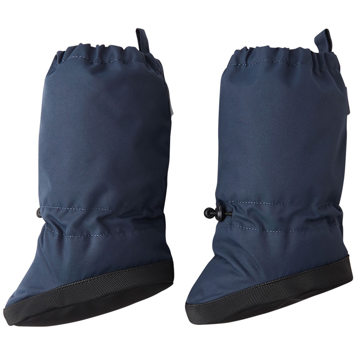 reima Bambino Scarpine Toimii (Taglia 0-12 Monate, Blu)