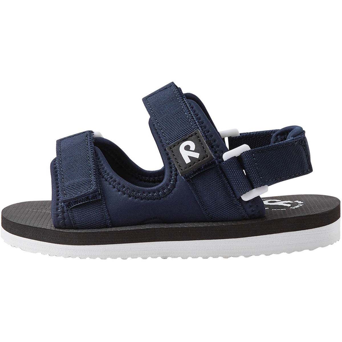 reima Bambino Sandali Minsa 2.0 (Taglia 33, Blu)