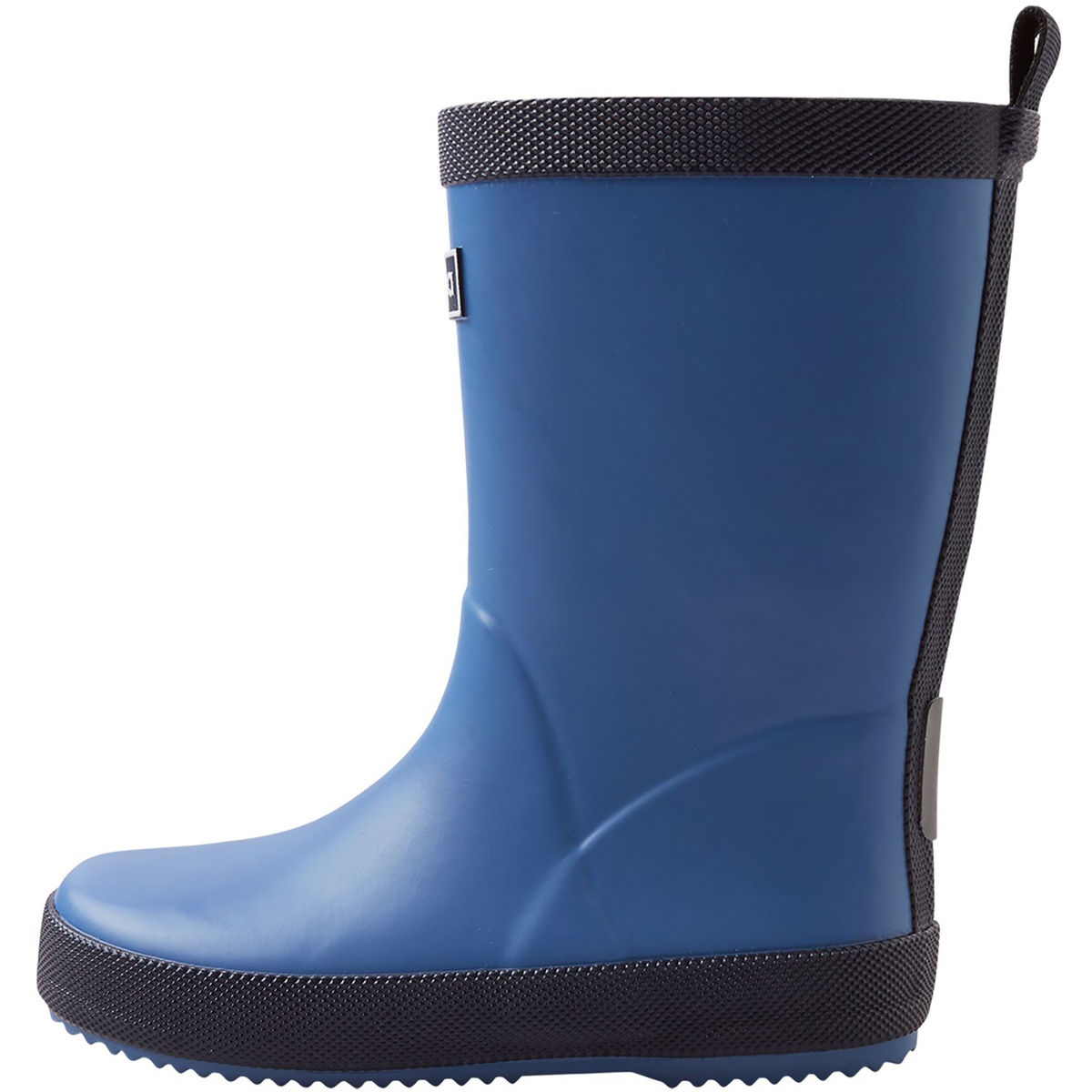 reima Enfants Bottes en caoutchouc Taikuus (taille 26, Bleu)
