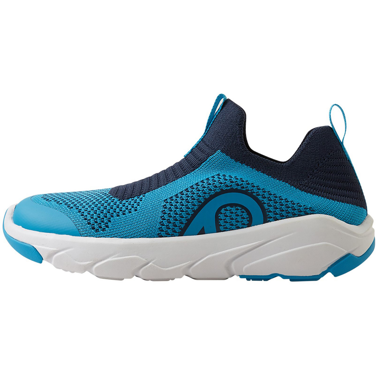 reima Bambino Scarpe Sujuva (Taglia 28, Blu)