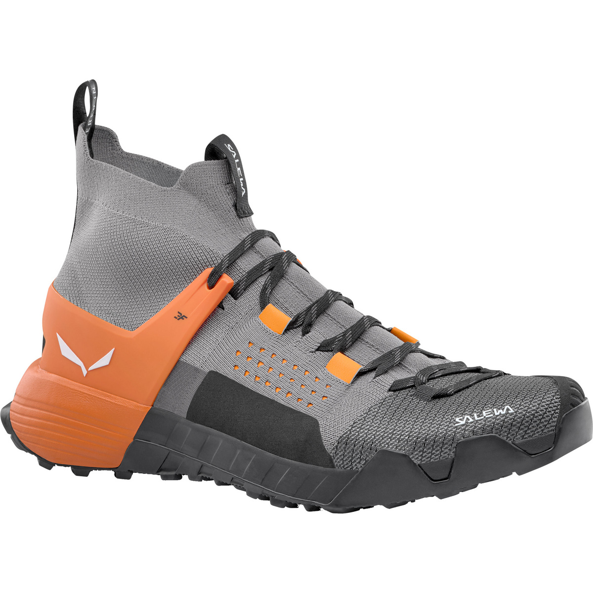 Image of Salewa Herren Wildfire NXT Knit Schuhe