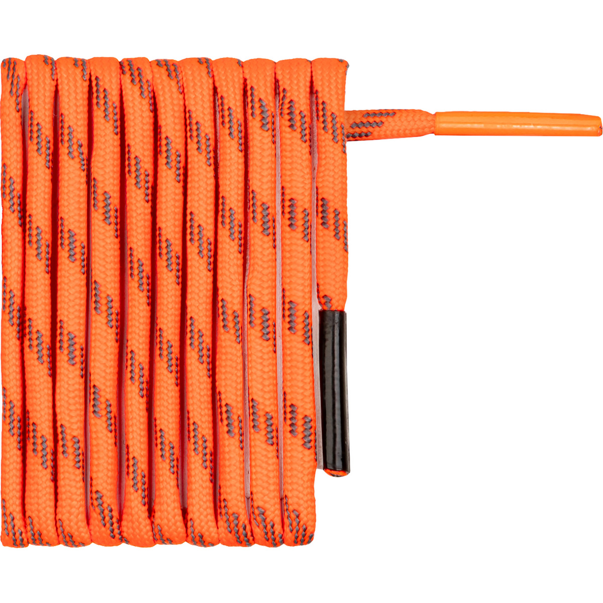 Salewa Hiker Round Schuhband (Größe 140CM, orange)