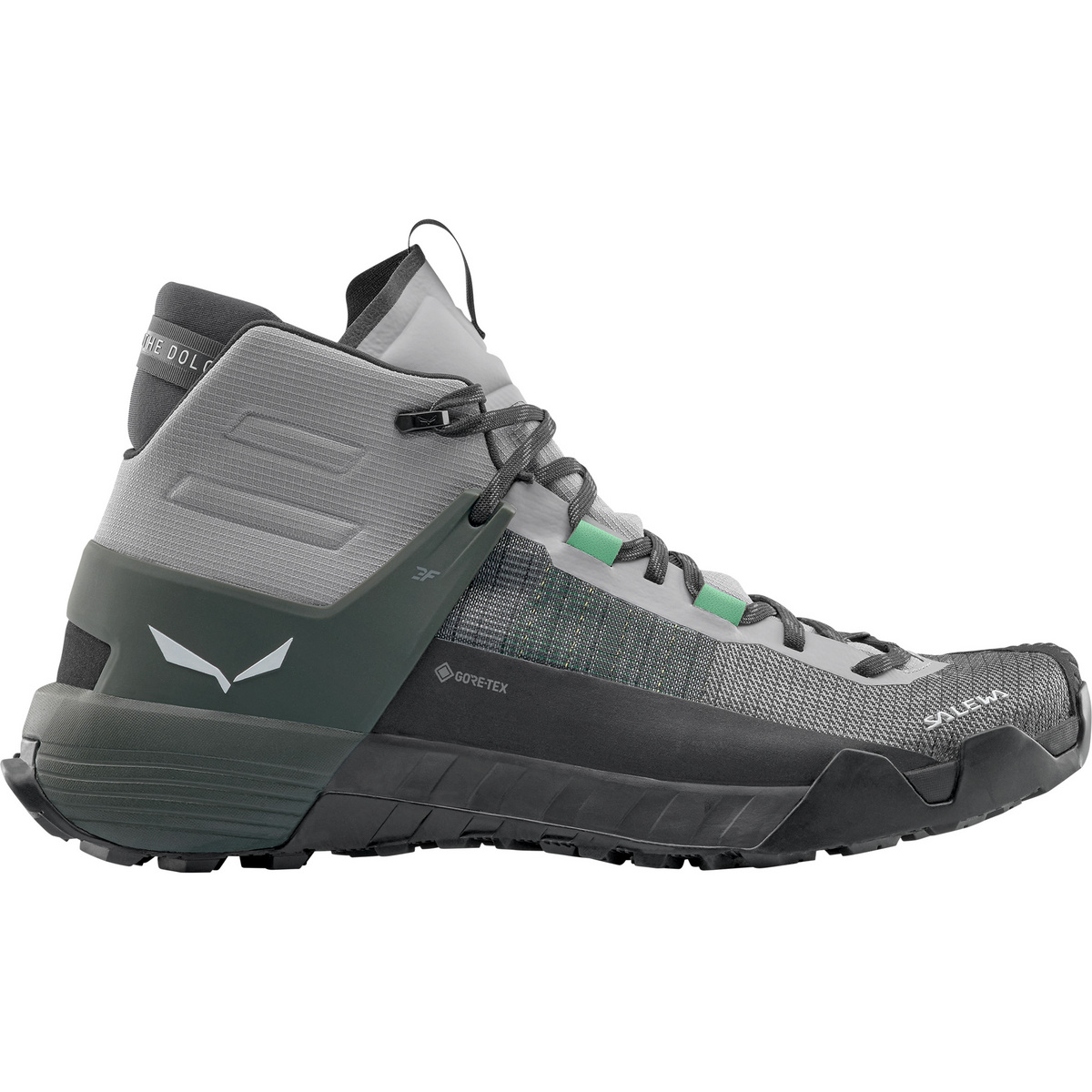 Image of Salewa Herren Wildfire NXT Mid GTX Schuhe