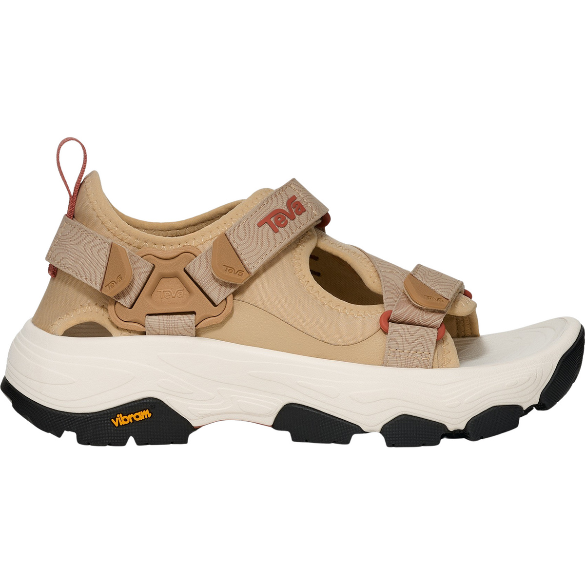 Image of Teva Donna Sandali Grandview Max