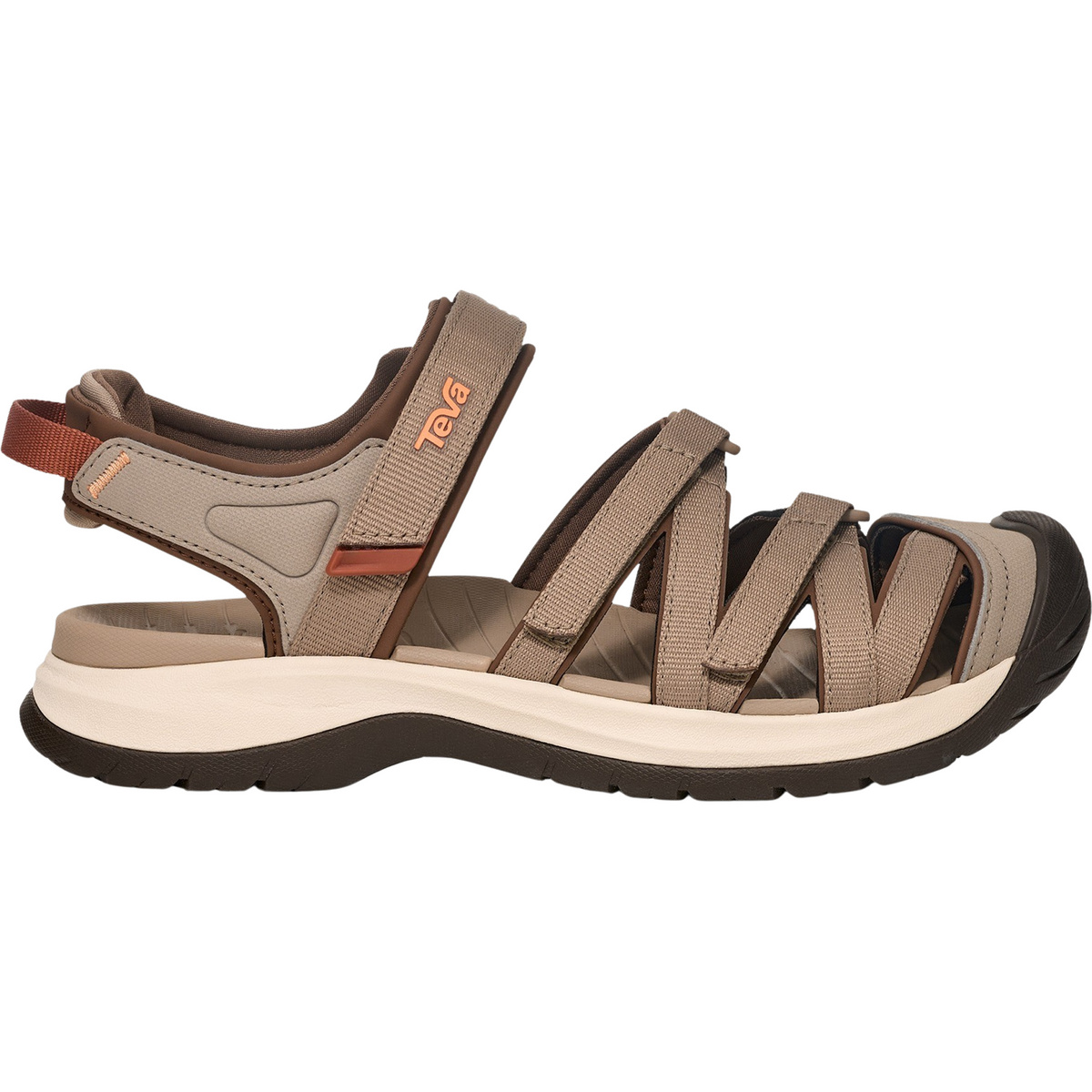 Image of Teva Damen Tirra Sport CT Sandale