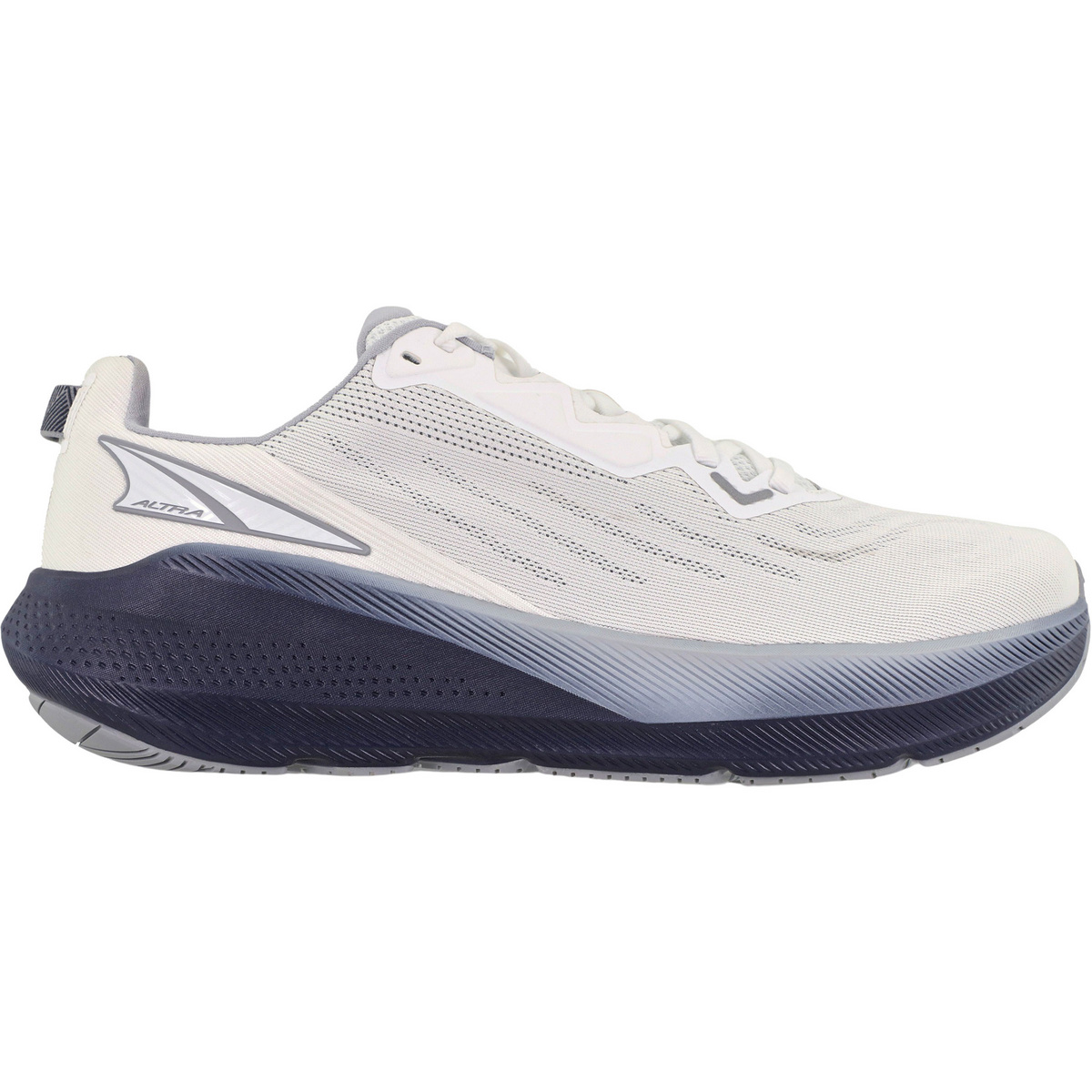 Altra Uomo Scarpe Fwd Via (Taglia 44.5, Bianco)