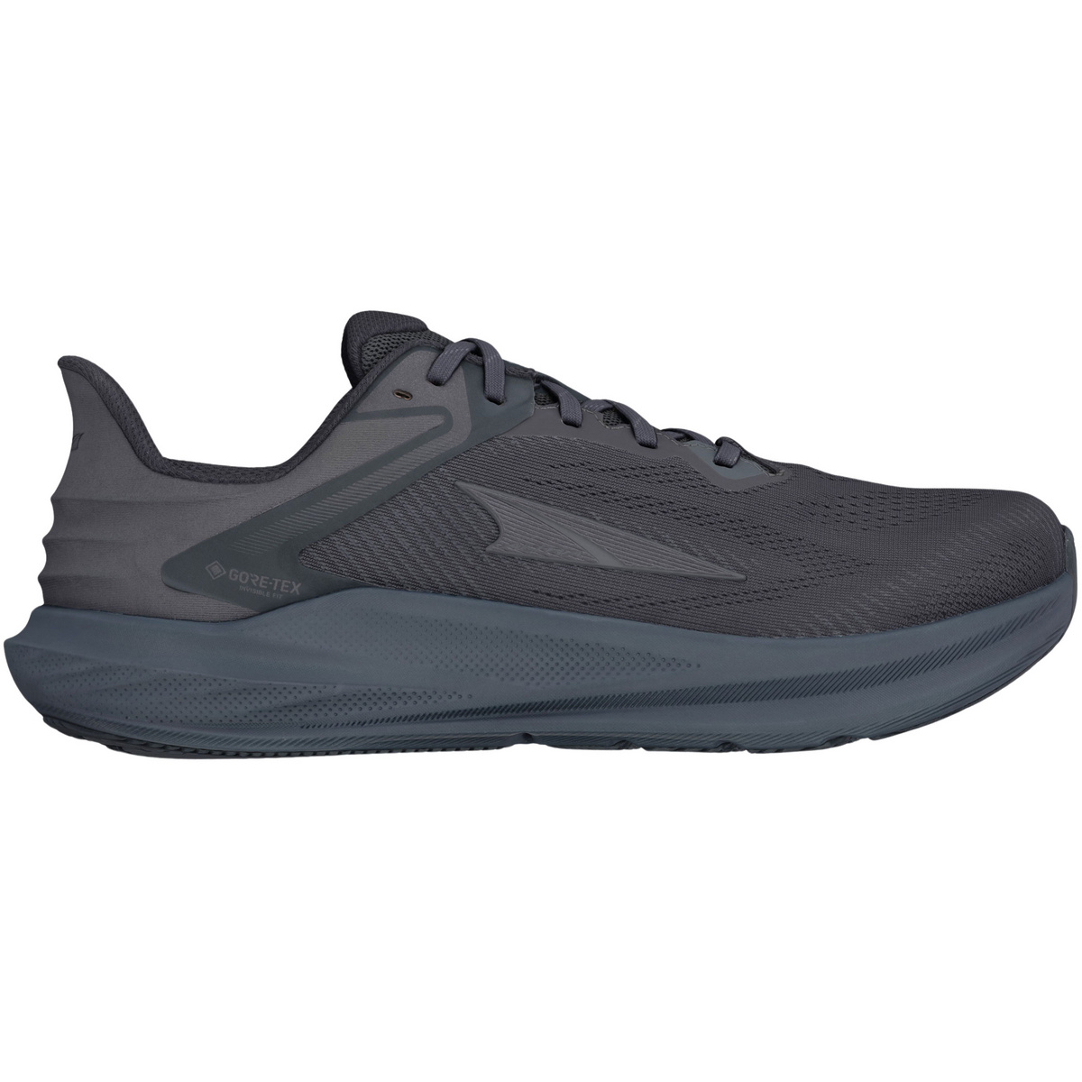 Altra Uomo Scarpe Torin 8 GTX (Taglia 47, Nero)