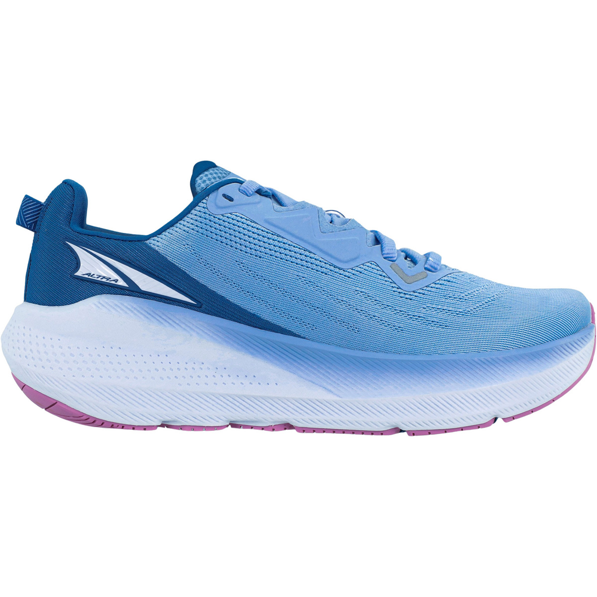 Altra Damen Fwd Via Schuhe (Größe 38.5, blau)