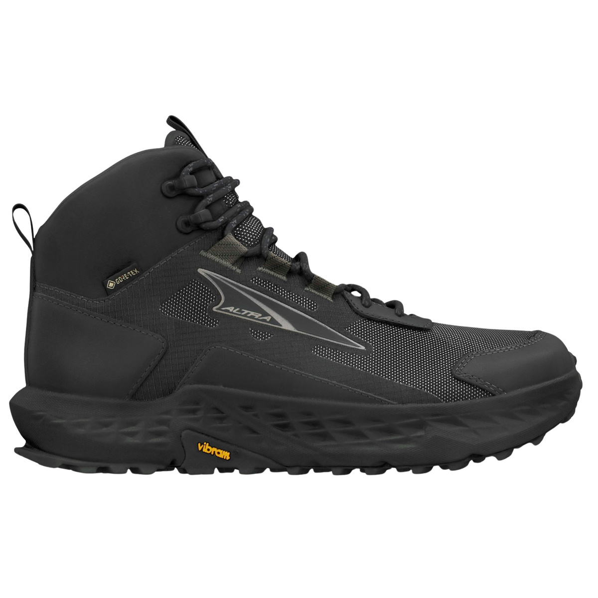 Altra Femme Chaussures Timp 5 Hiker GTX (taille 37.5, Noir)