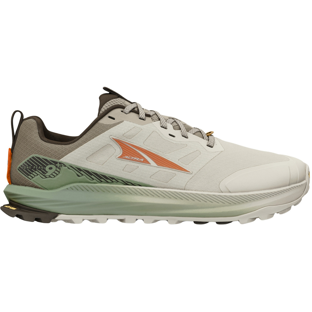 Image of Altra Herren Lone Peak 9+ Schuhe