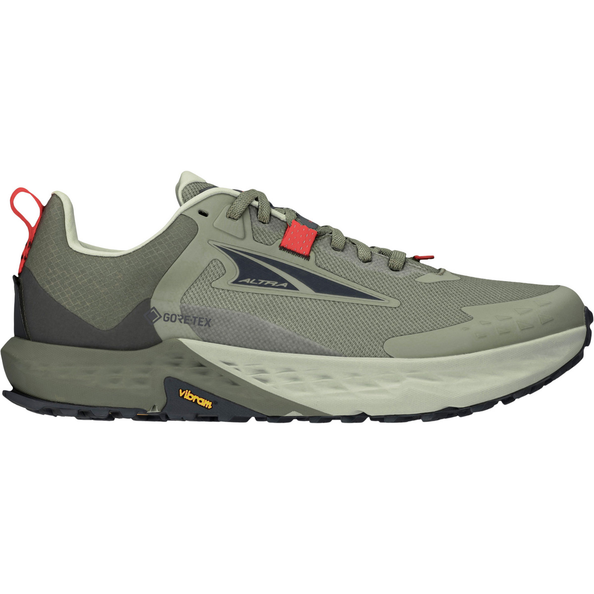 Image of Altra Uomo Scarpe Timp 5 GTX